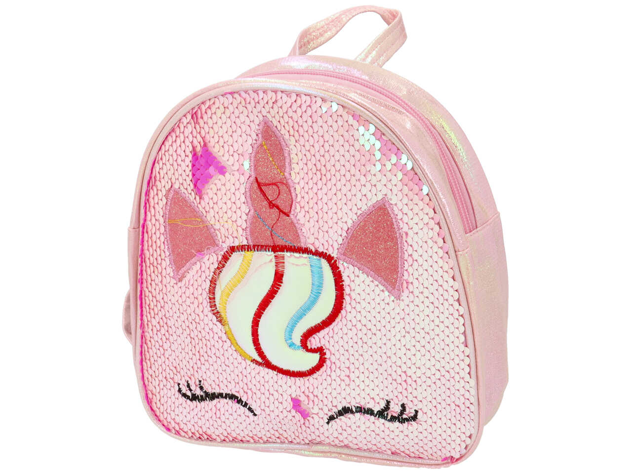 Zainetto bimba unicorno cb0697