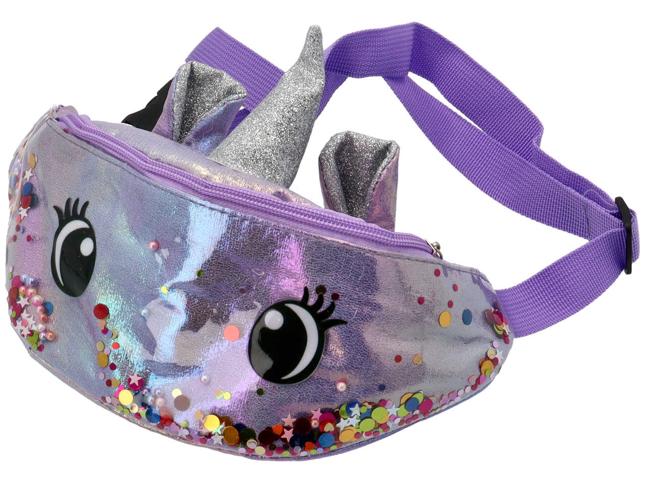 Marsupio bimba c/unicorno cb0700