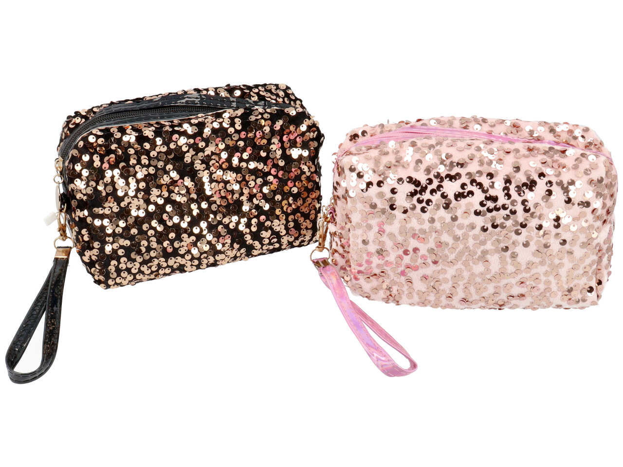 Beauty donna c/paillettes cb0701