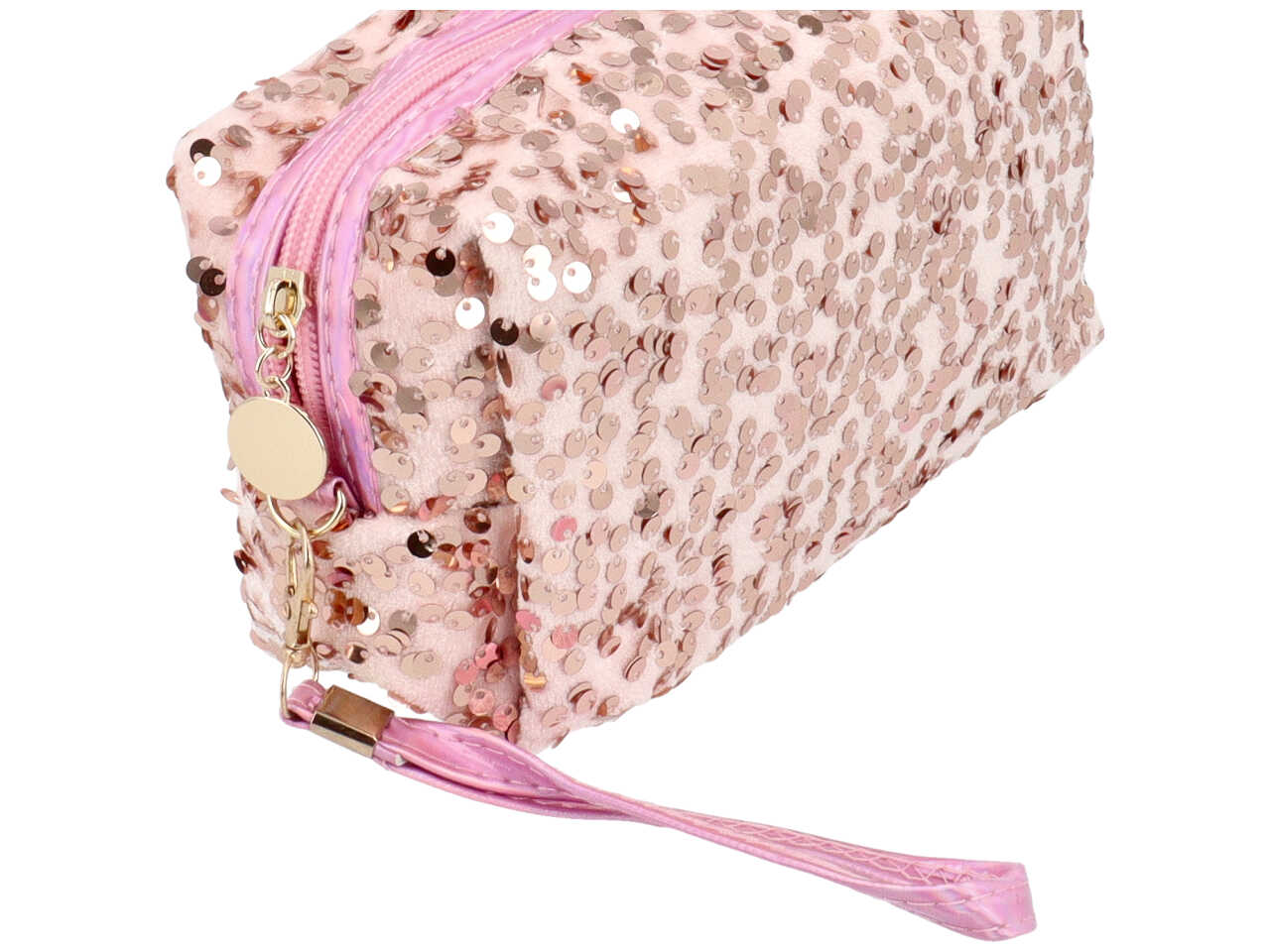 Beauty donna c/paillettes cb0701