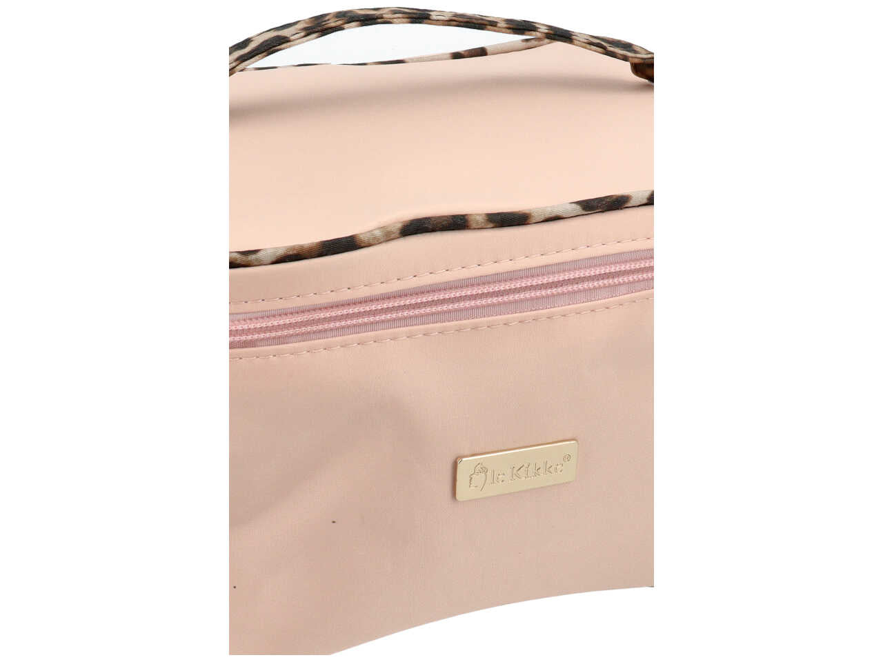 Beauty donna c/profili maculati cb0717