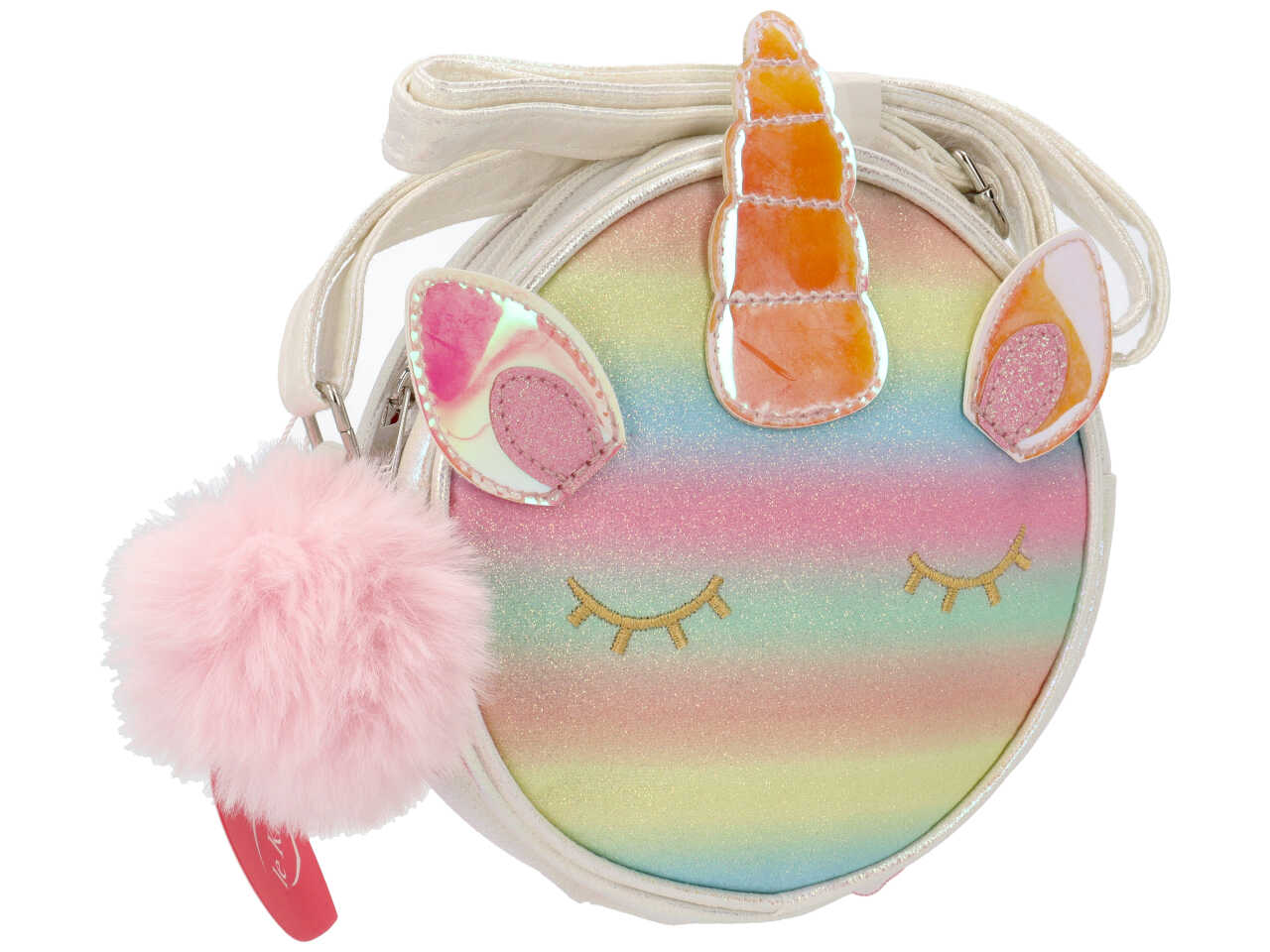 Borsetta unicorno cb0726