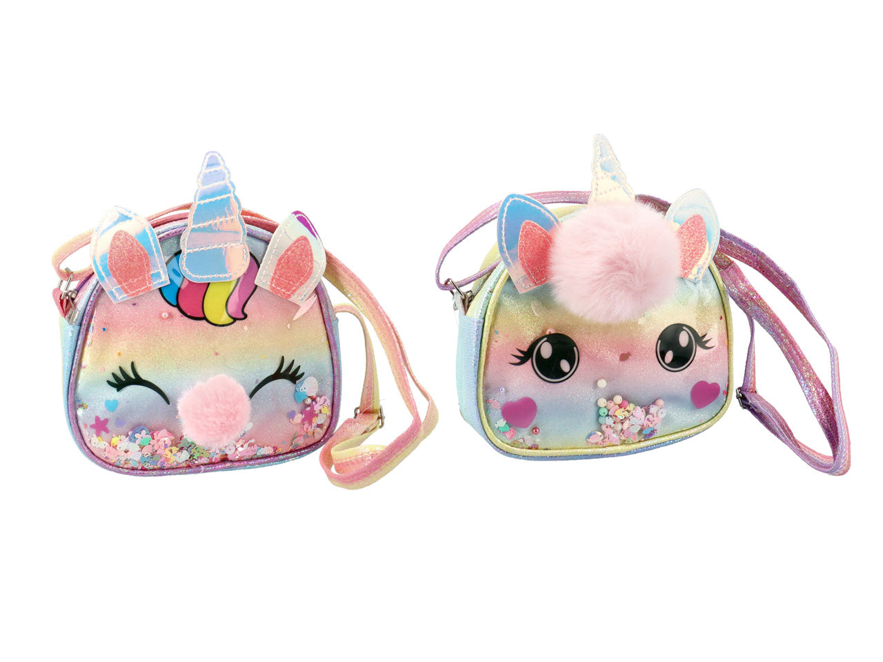 Borsetta unicornocb0731