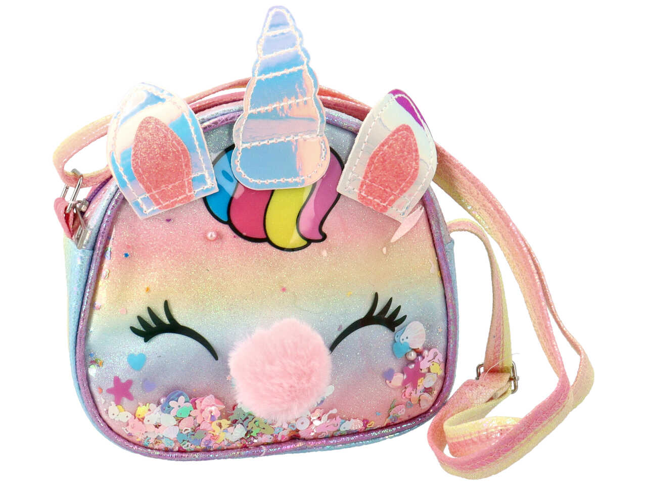 Borsetta unicornocb0731