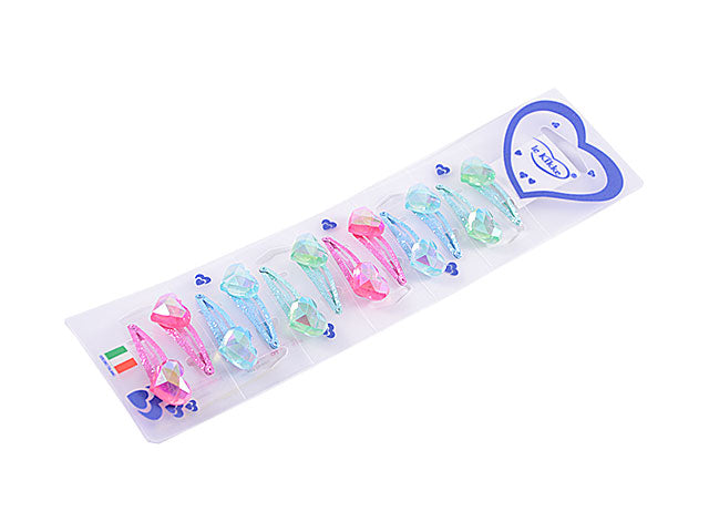 Clic clac c/cuore cc54251