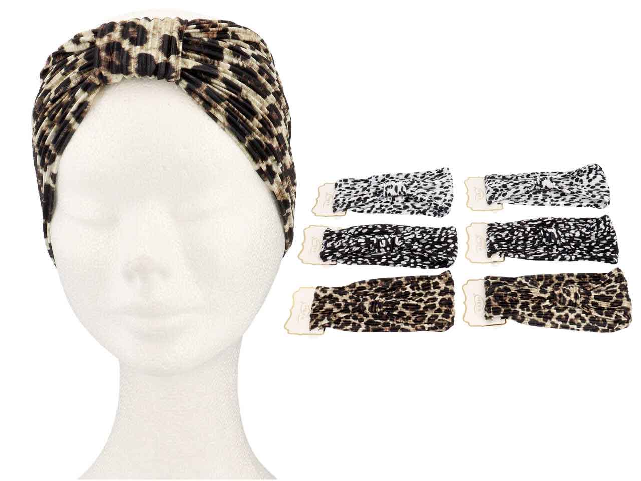 Fascia donna maculata fd31803