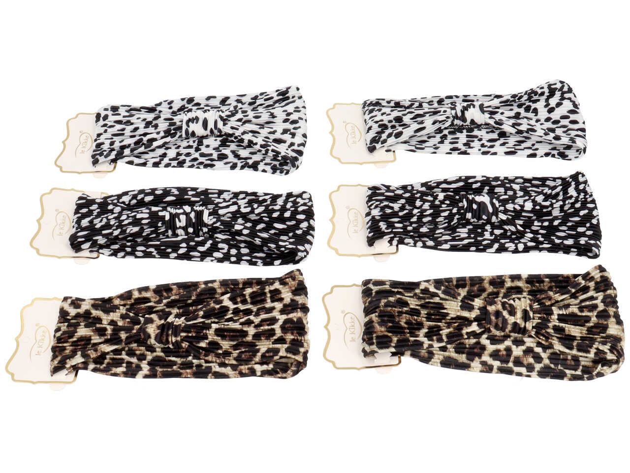 Fascia donna maculata fd31803