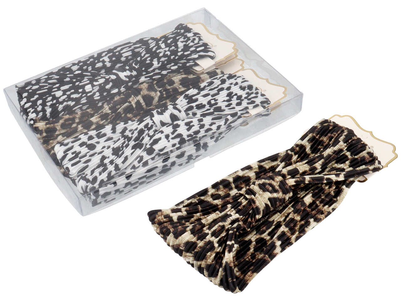Fascia donna maculata fd31803