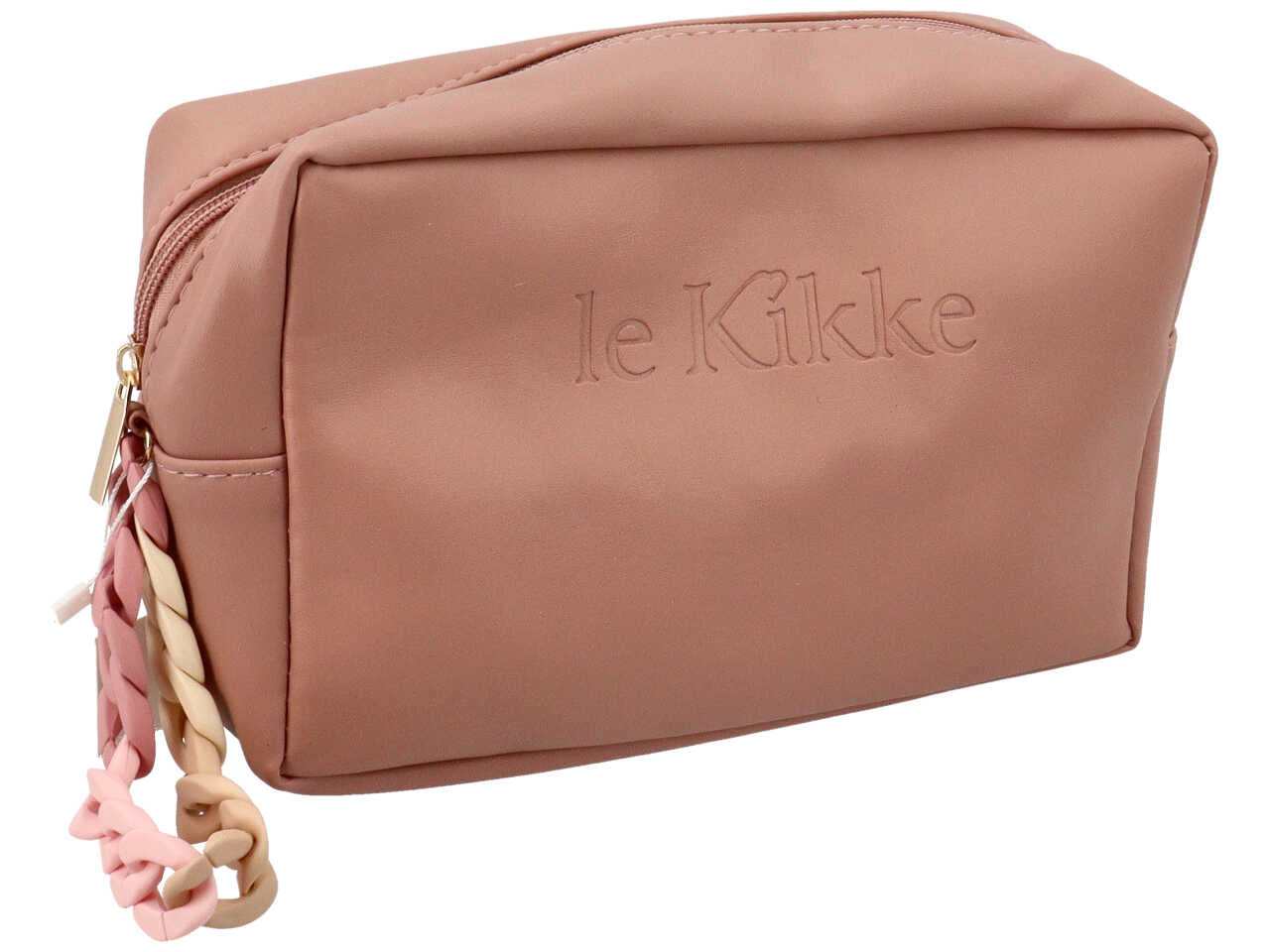 Beauty le kikke nude con catena soft touch