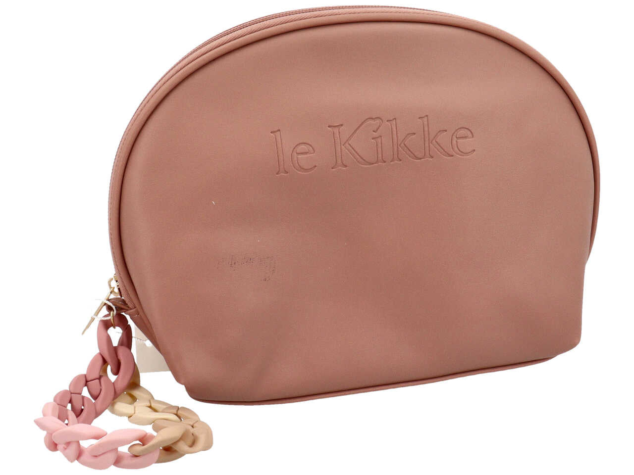 Beauty le kikke nude con catena soft touch