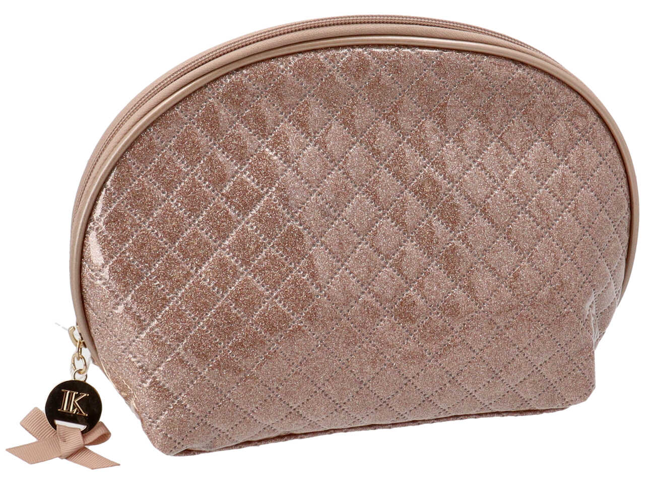 Beauty le kikke trapuntato glitterato