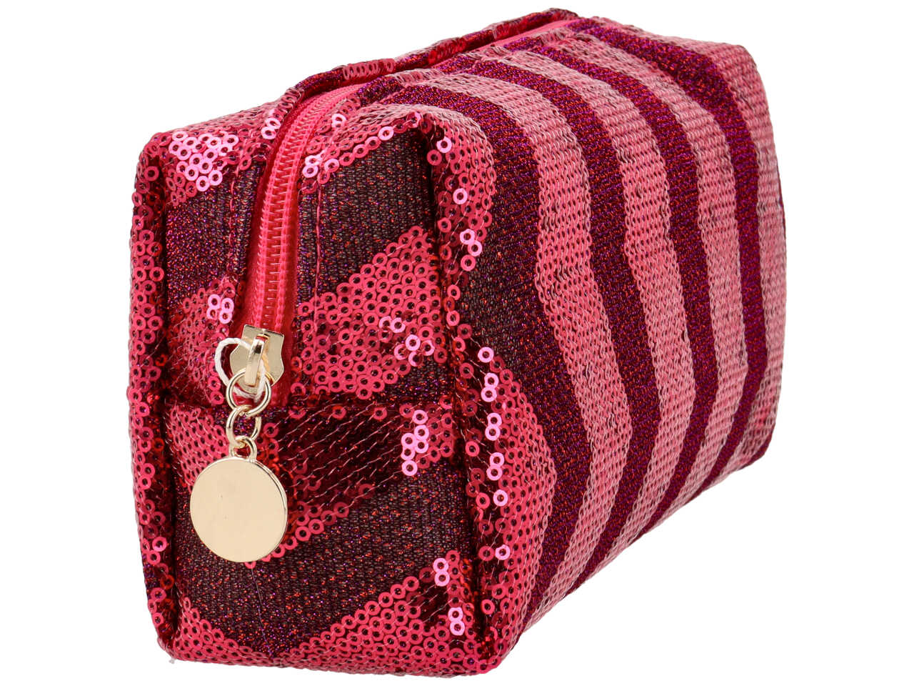 Beauty le kikke zig zag con paillettes