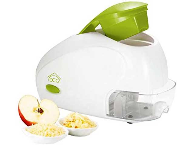 Grattuggia elettrica gr1320