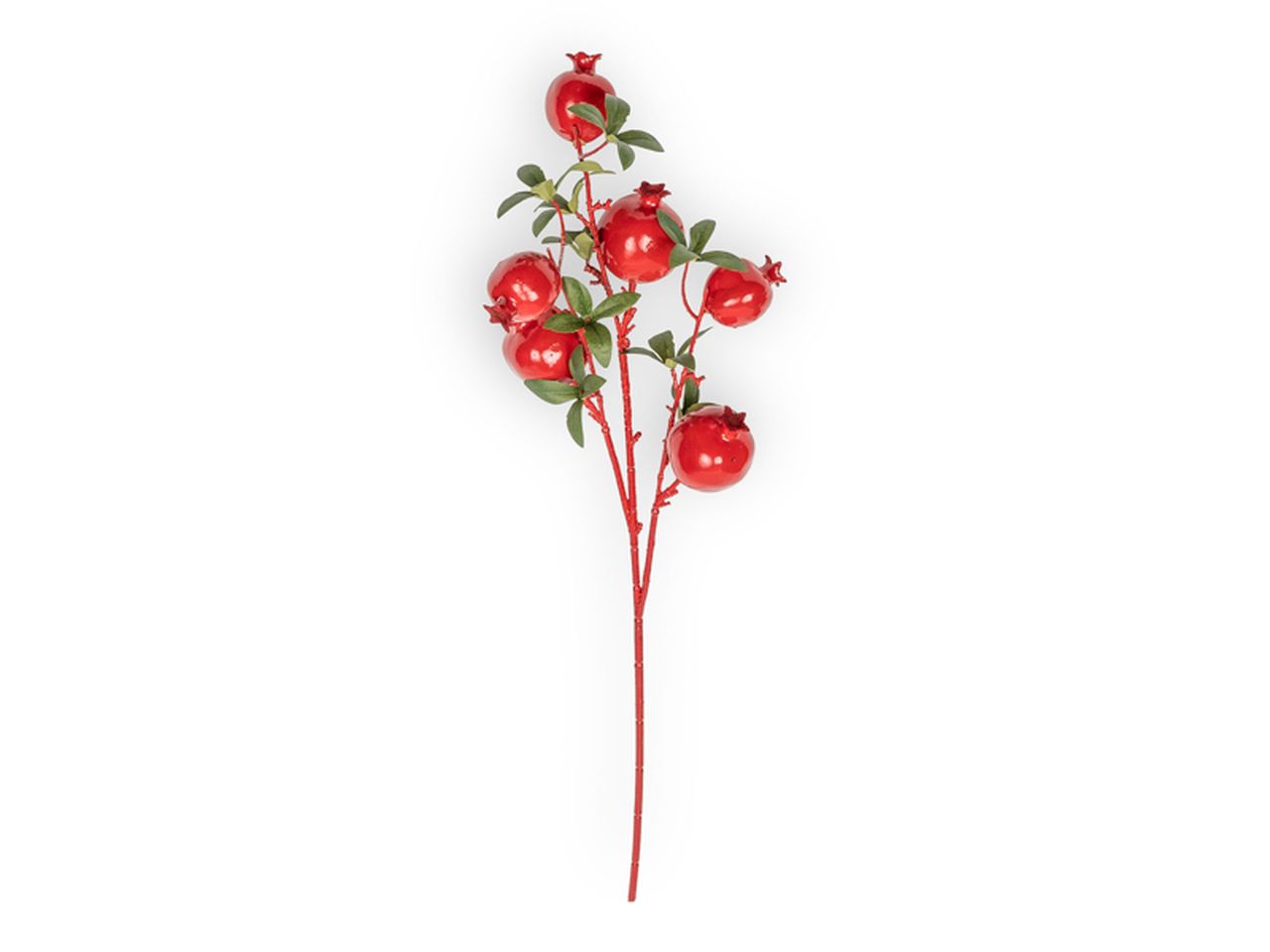 ramo melograno 80cm
