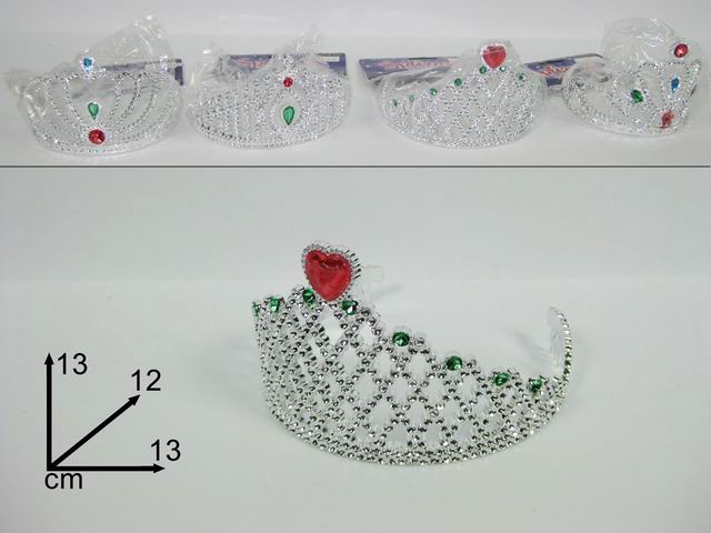 Coroncina principessa