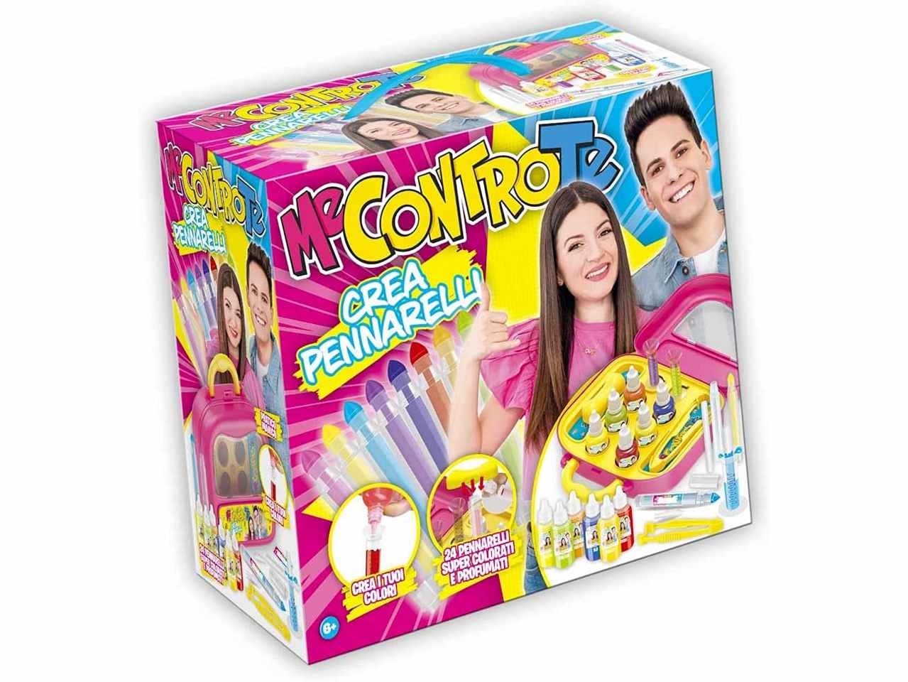 Me contro te crea pennarelli off57298