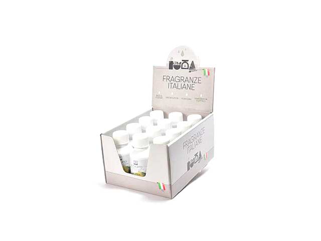 essenza profumata 125ml eucalipto 20723