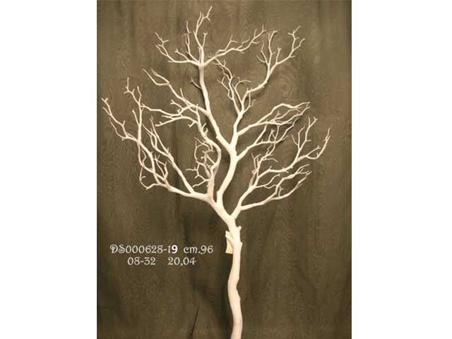 ramo 96cm bianco ds000628