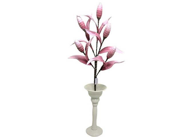 fiore 102cm rosa ds001750