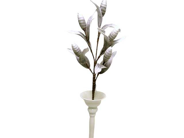 fiore 102cm grigio ds001750