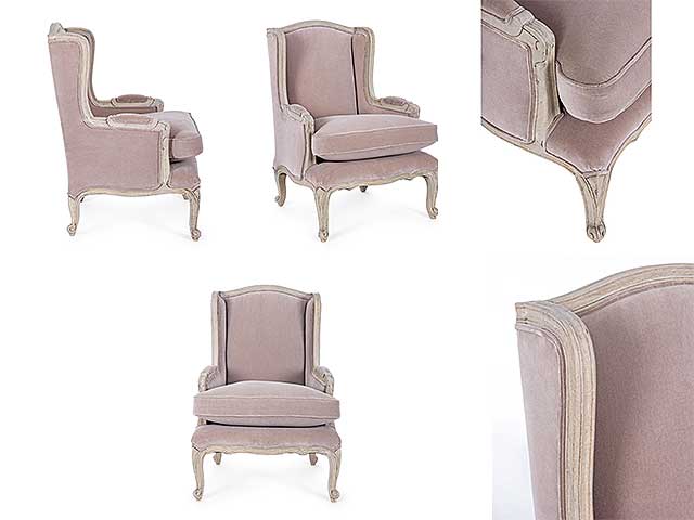 poltrona lorelie 0748212
