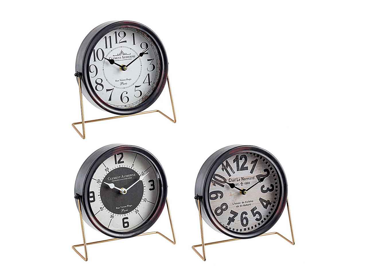 Linea ask orologio love 22,5cm