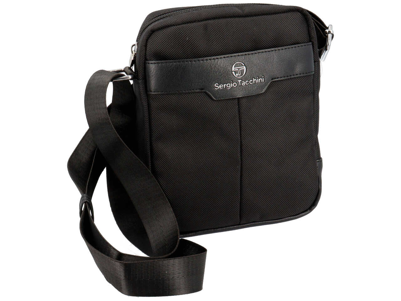 Reporter linea pigalle colore nero