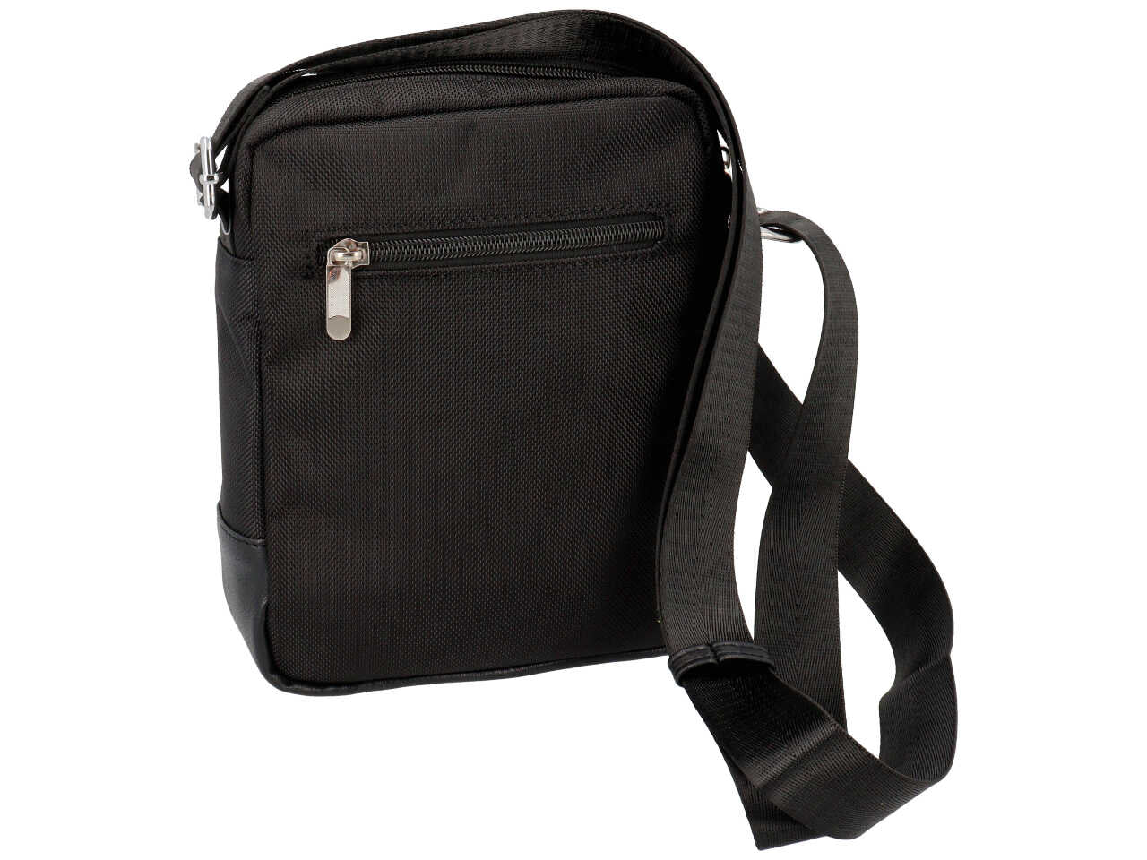Reporter linea pigalle colore nero