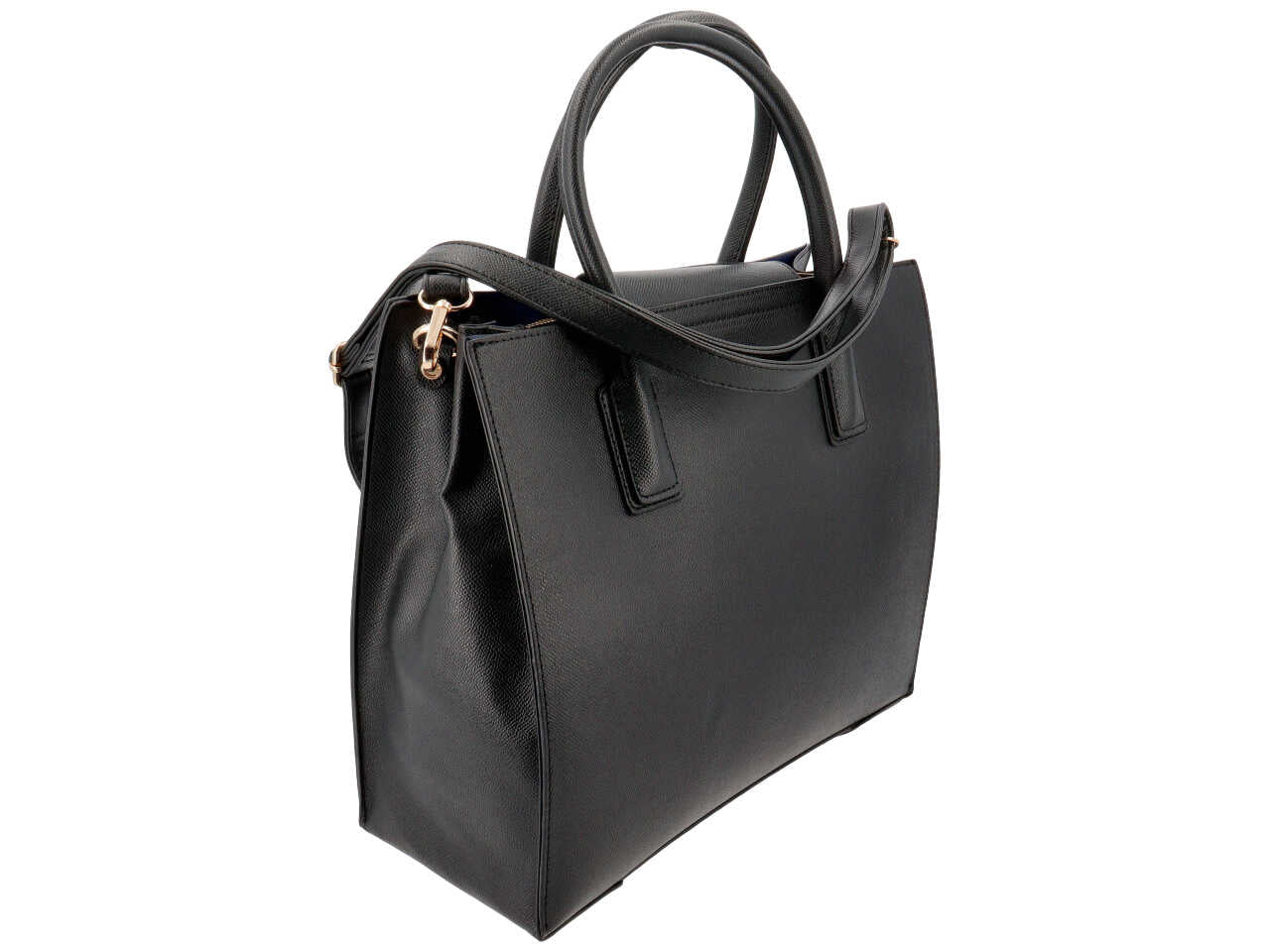 Borsa donna sister collection nero