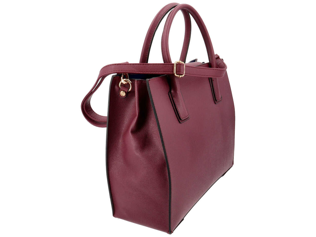 Borsa donna sister collection viola