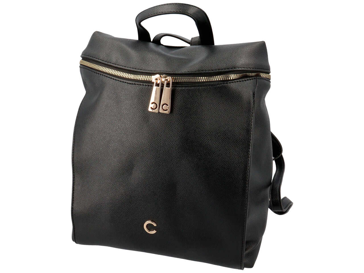 Borsa donna sister collection nero