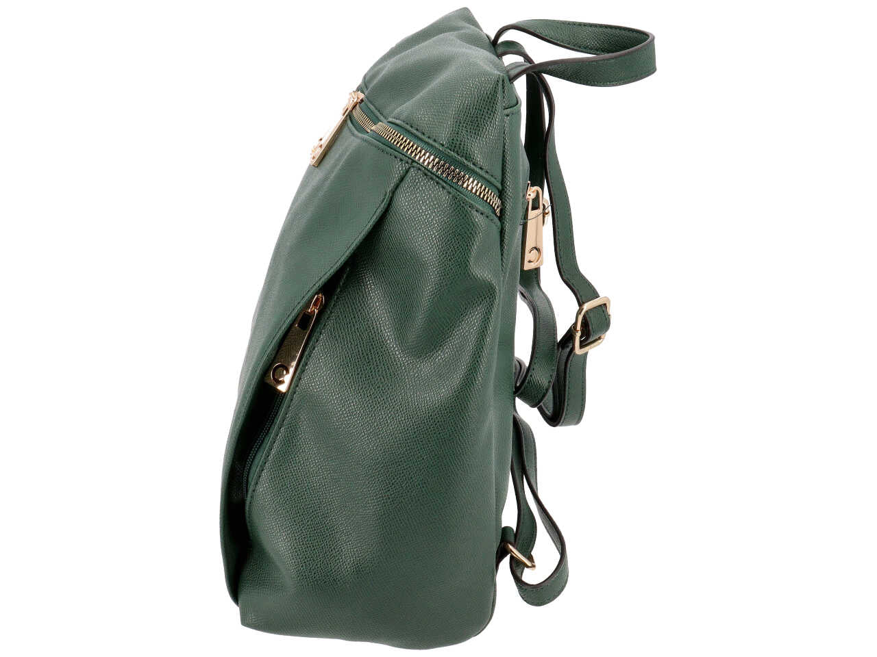 Borsa donna sister collection verde scuro