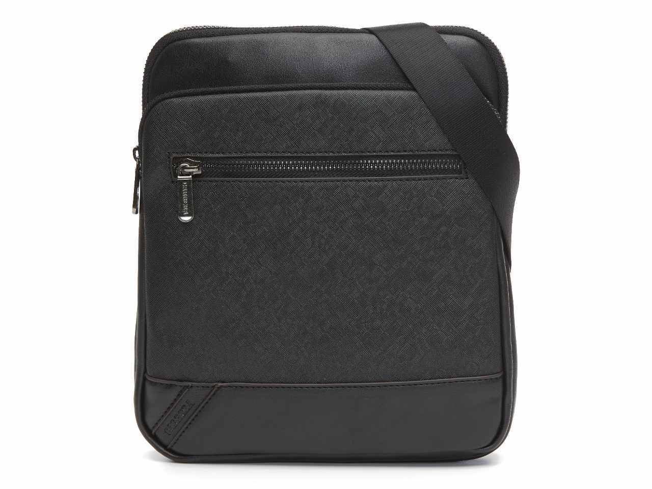 Borsa uomo flynn collection nero