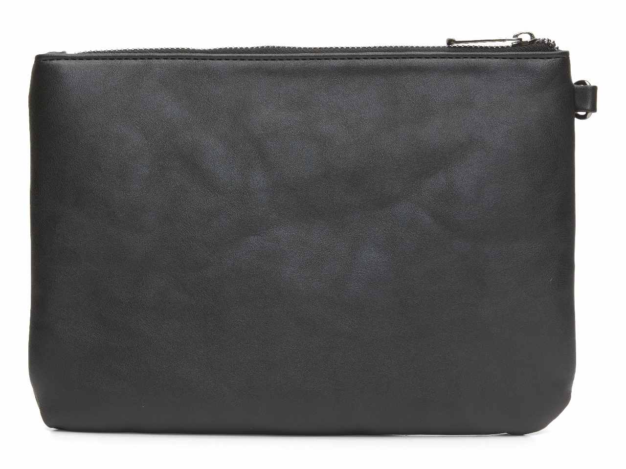 Borsa uomo flynn collection nero