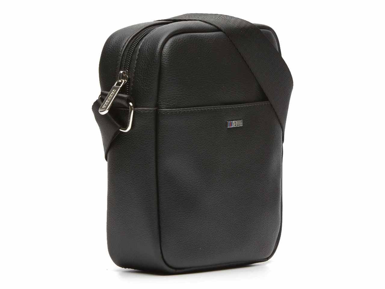 Borsa uomo urban collection nero