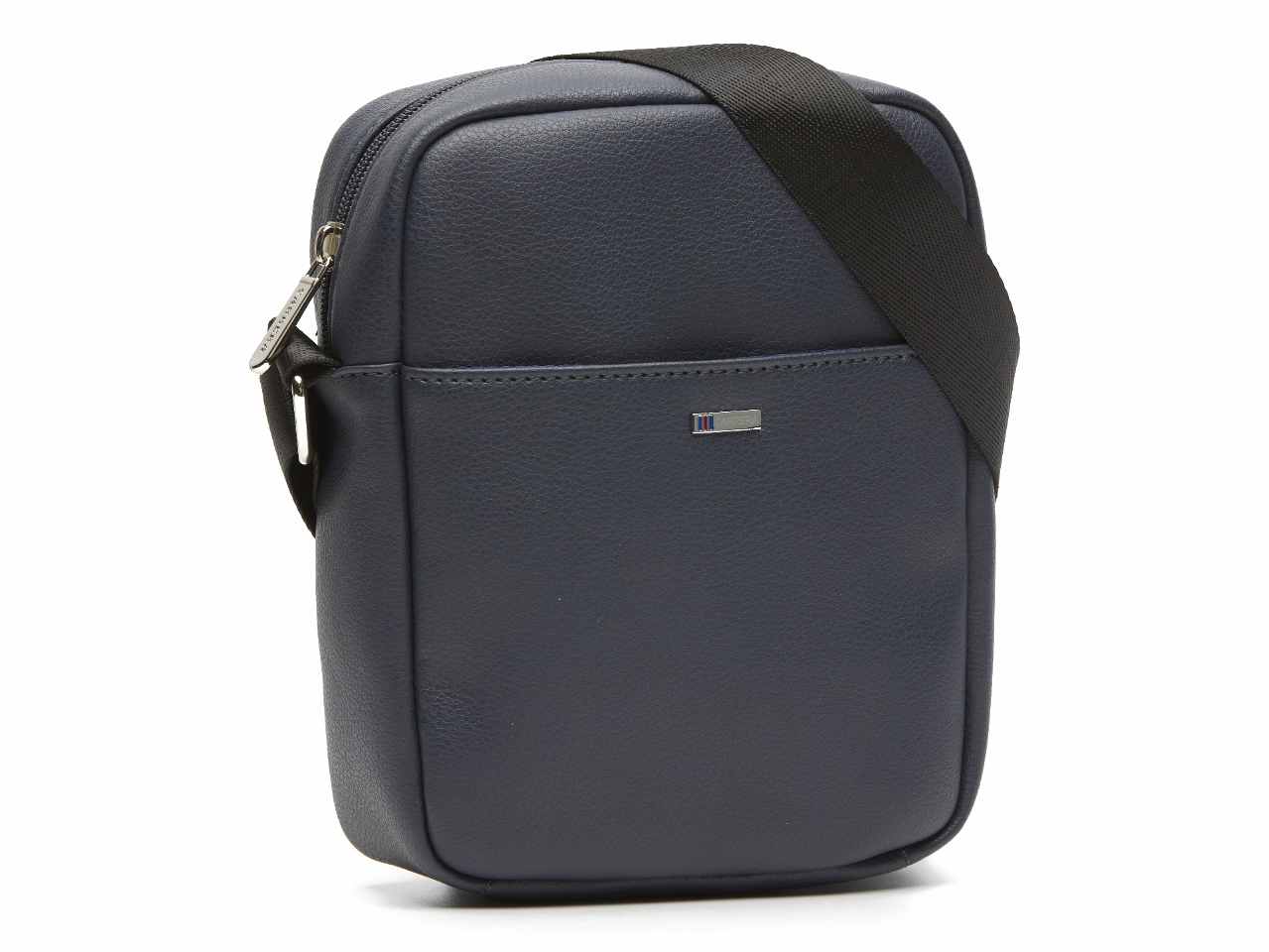 Borsa uomo urban collection blu