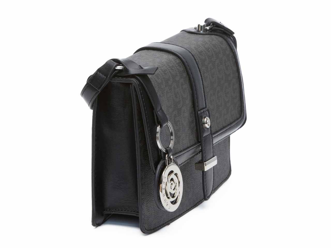 Borsa donna audrey collection nero