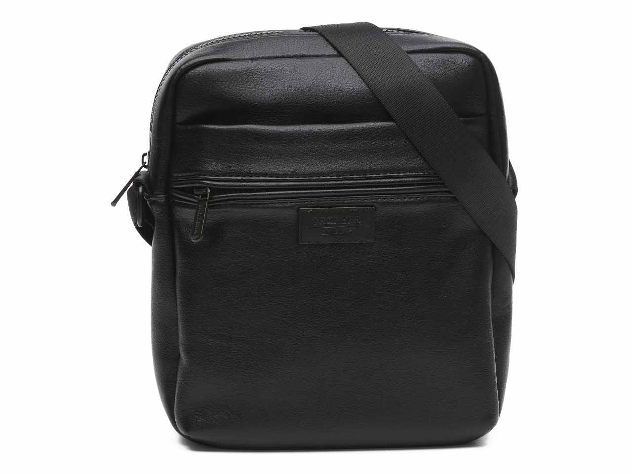 Borsa uomo tyler collection nero