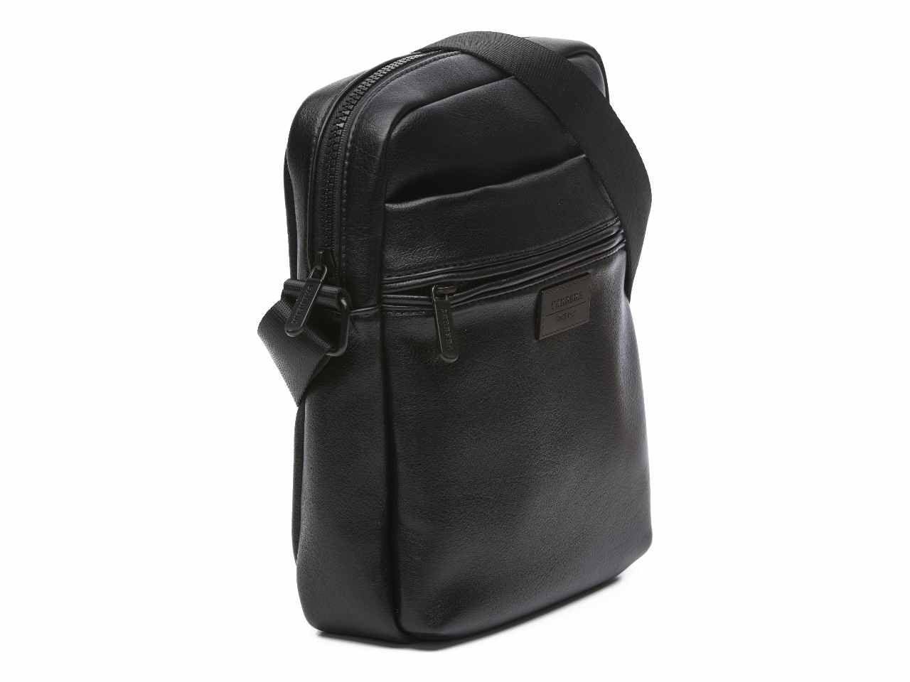 Borsa uomo tyler collection nero