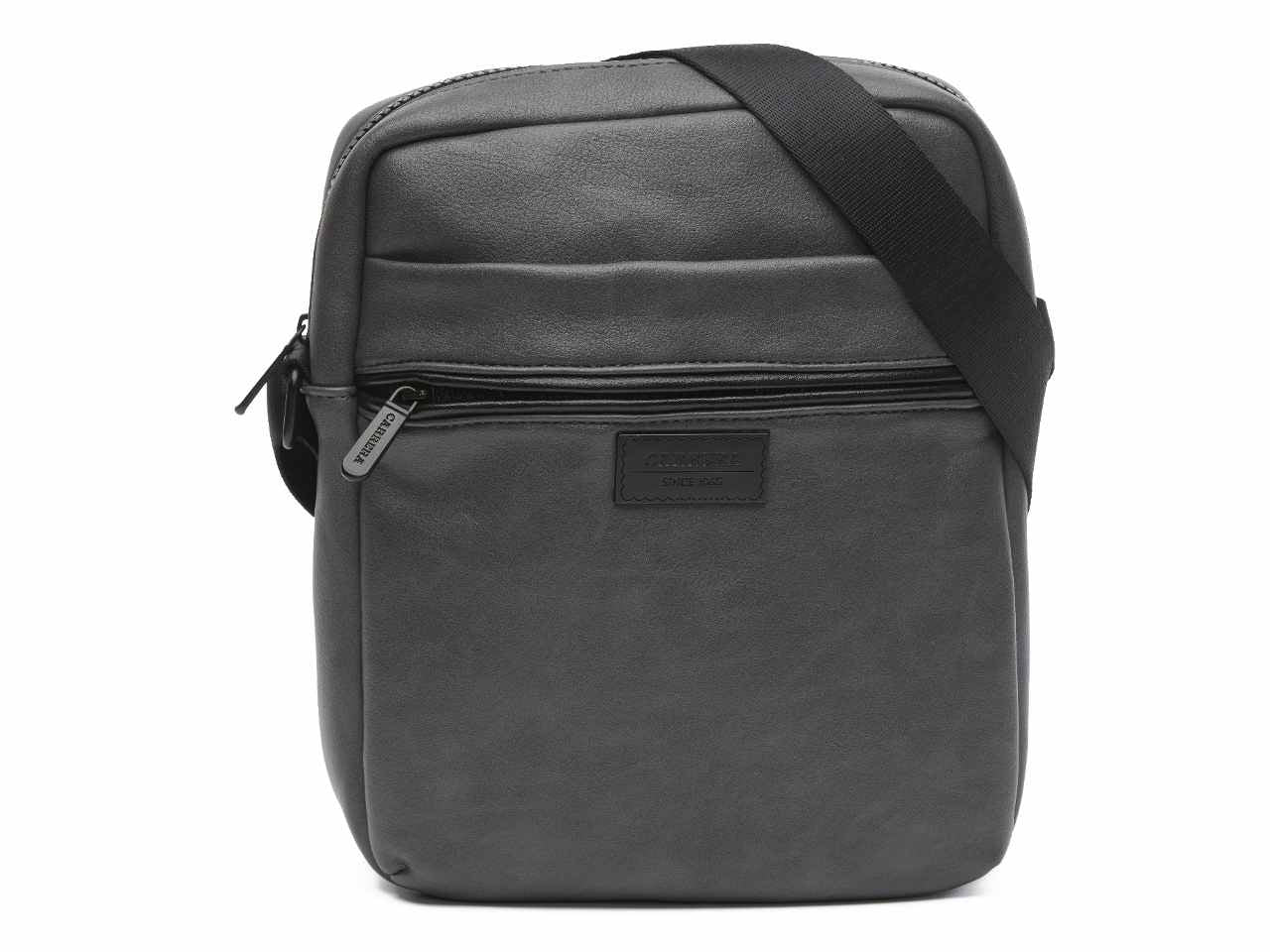 Borsa uomo tyler collection grigio