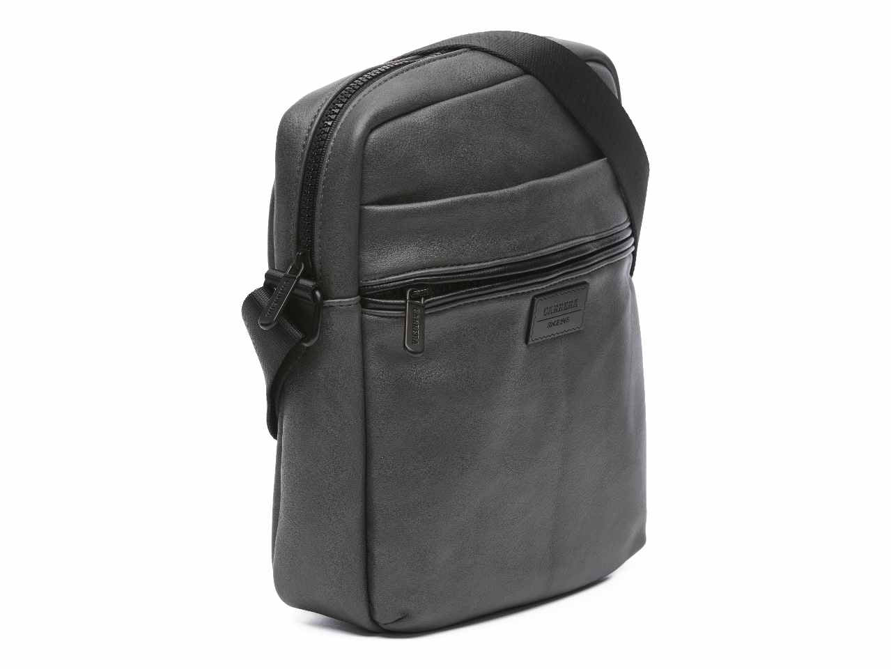 Borsa uomo tyler collection grigio