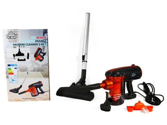 Scopa elettrica bs3075k