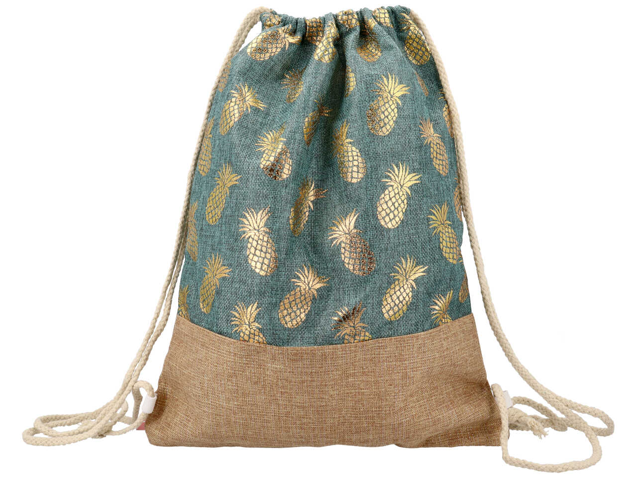 Zaino ananas sm323