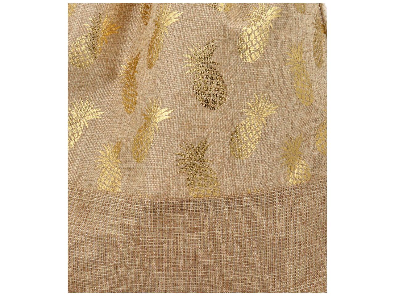 Zaino ananas sm323