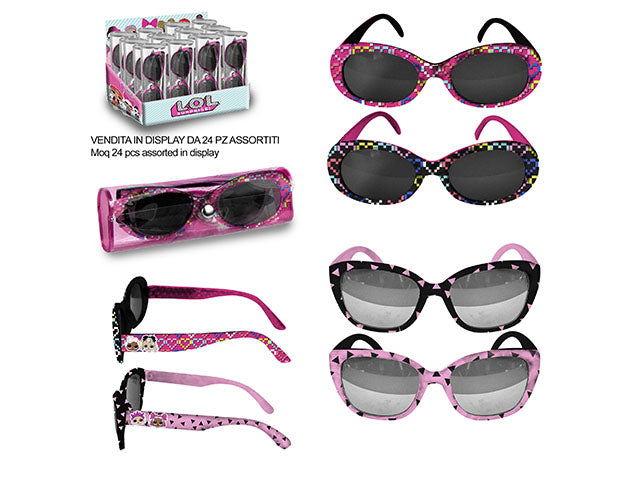 lol surprise occhiali da sole b99235