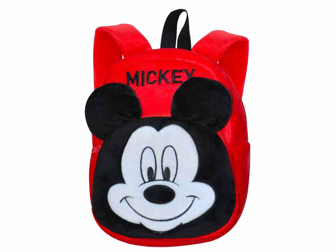 Mickey zaino plush d01571