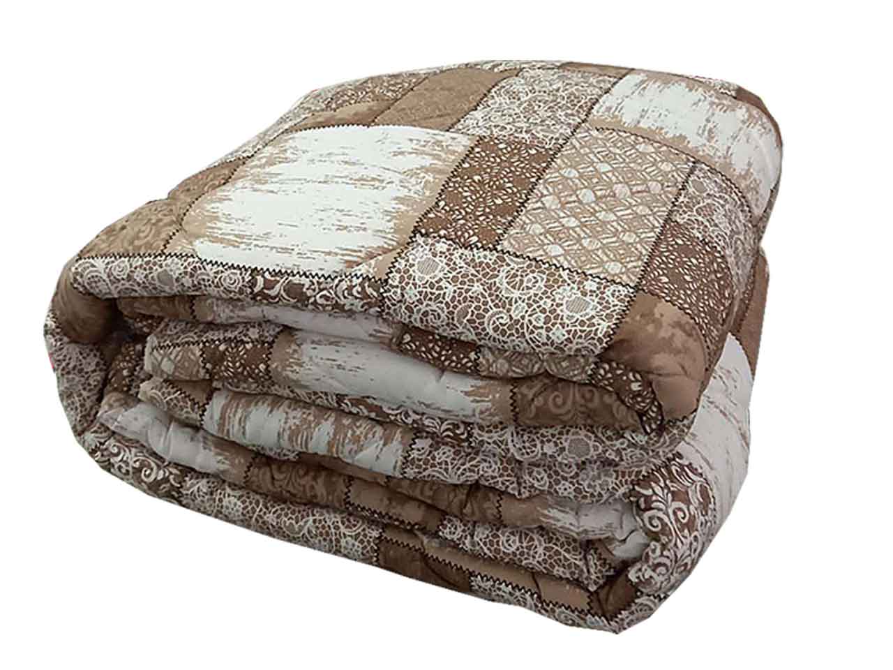 Trapunta matrimoniale fantasiaa shabby 30-011