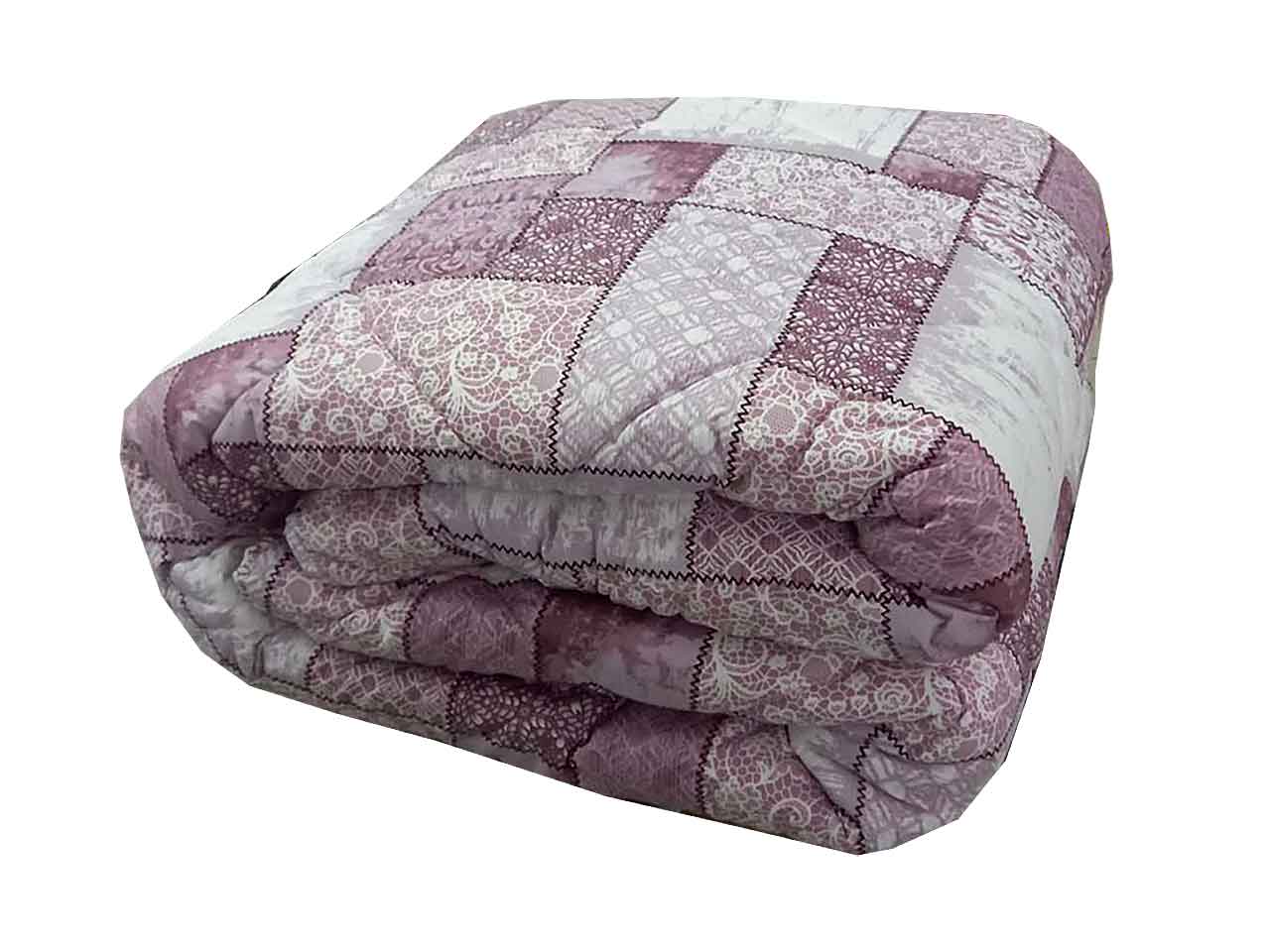 Trapunta matrimoniale fantasiaa shabby 30-011