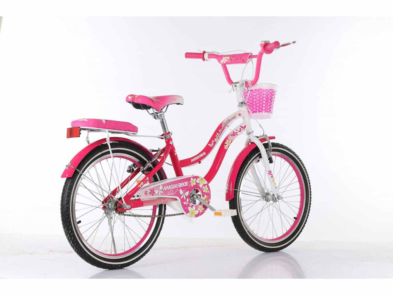 Bicicletta 20 bambina ita-b104