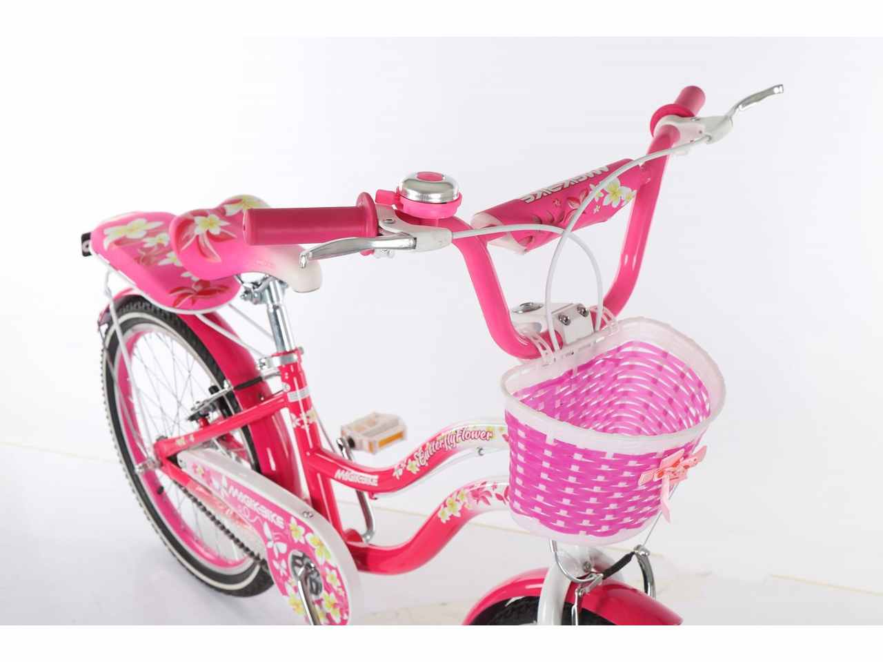 Bicicletta 20 bambina ita-b104